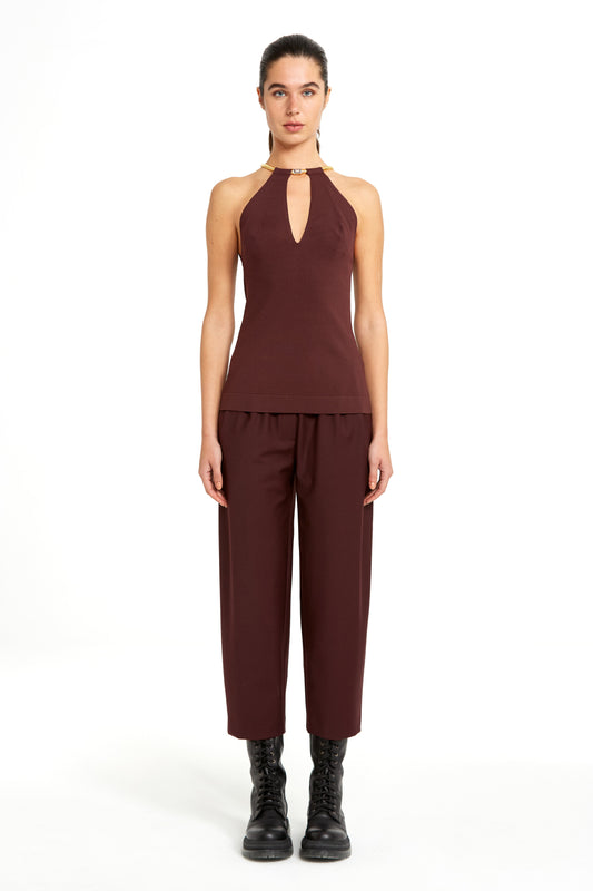 Elisabetta Franchi Bluz