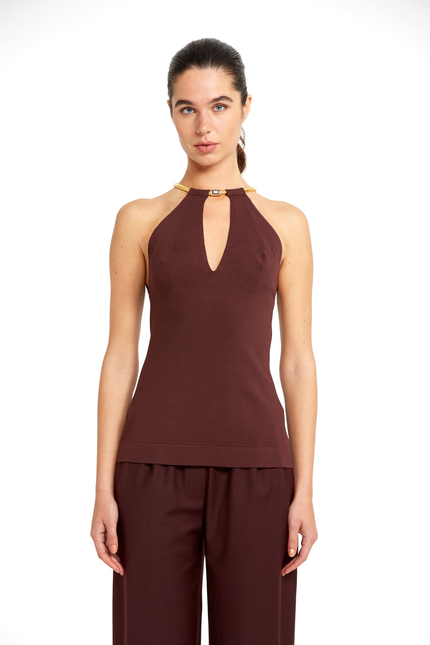 Elisabetta Franchi Bluz