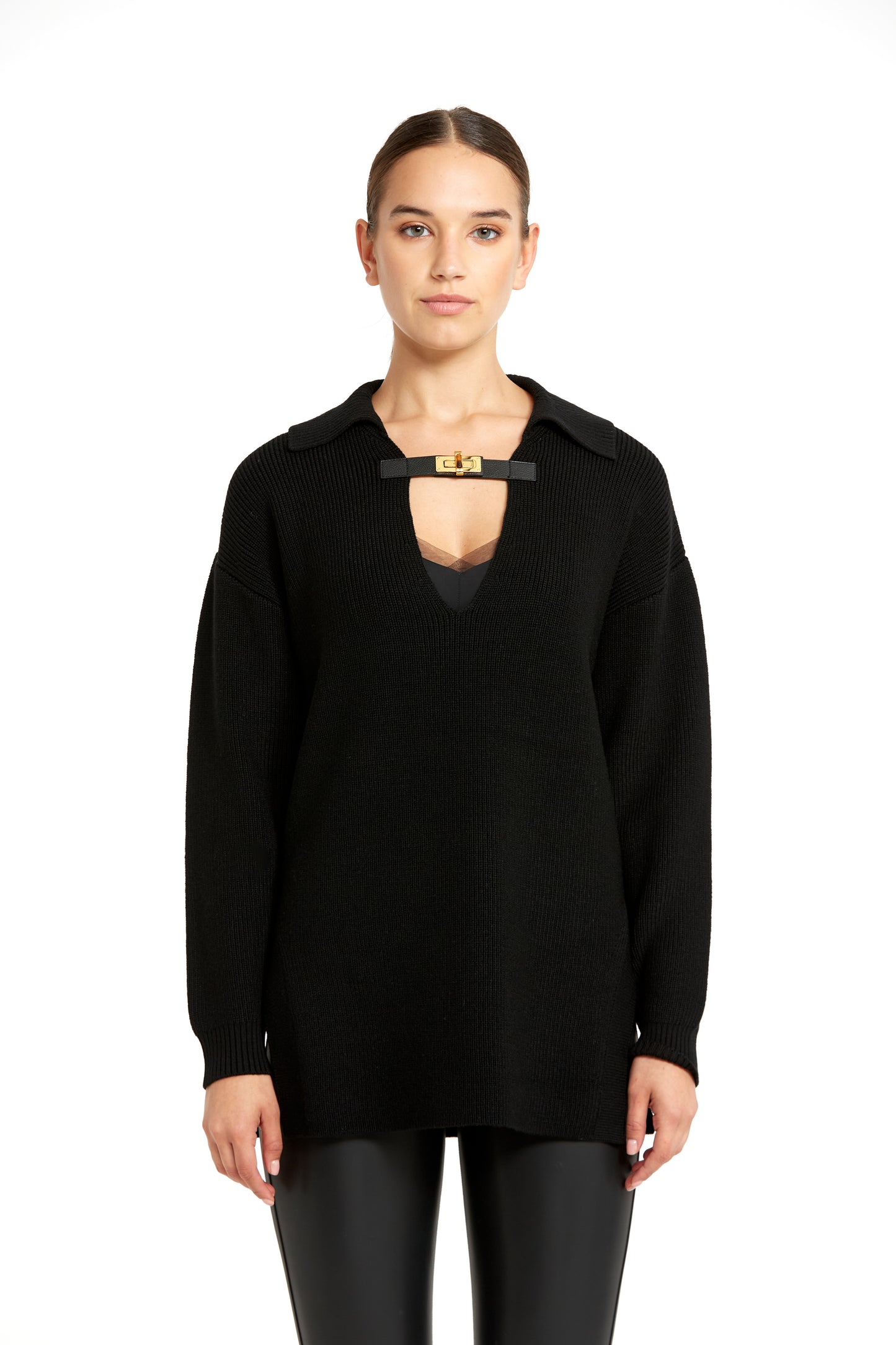 Elisabetta Franchi Kazak