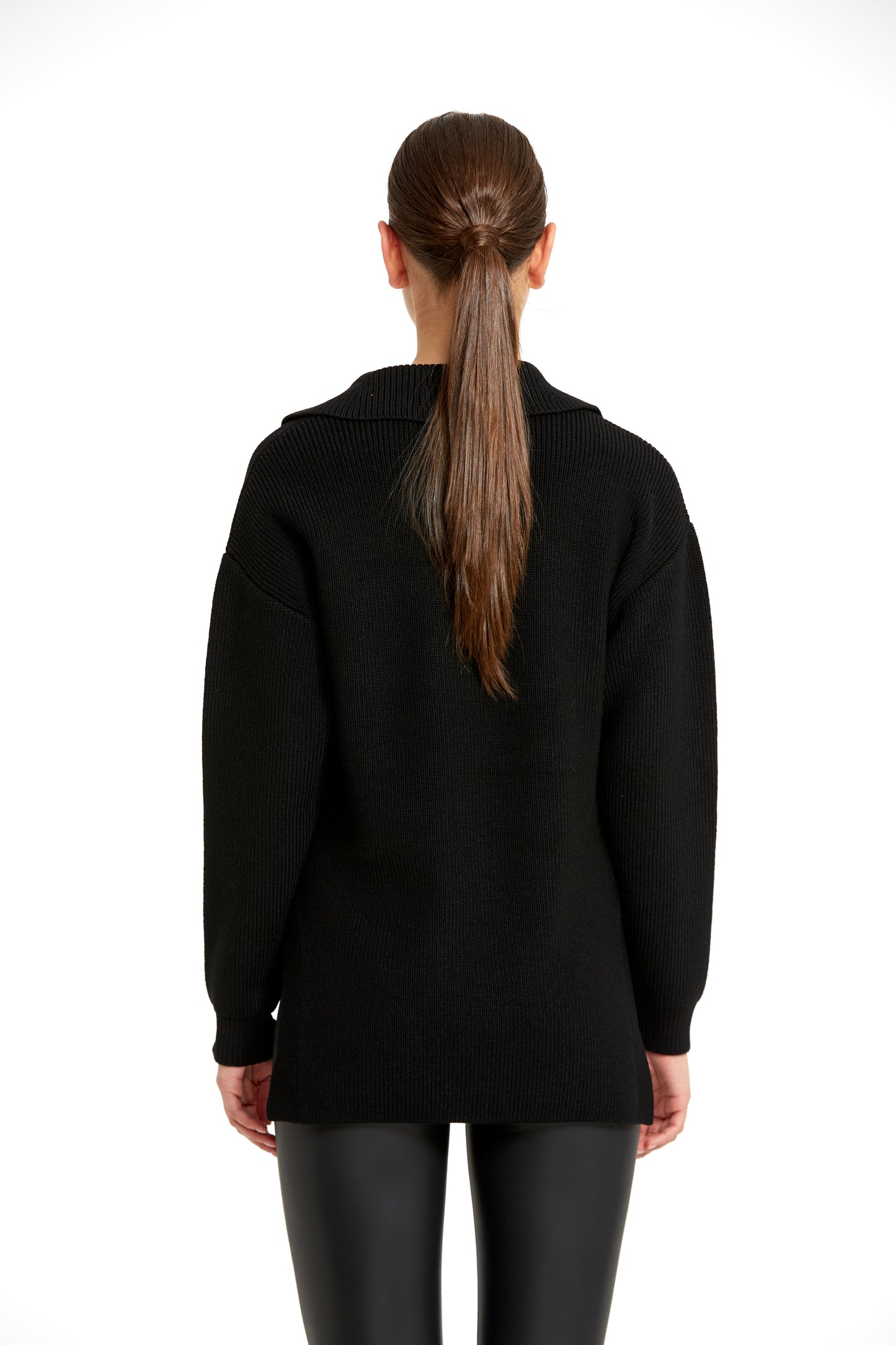 Elisabetta Franchi Kazak