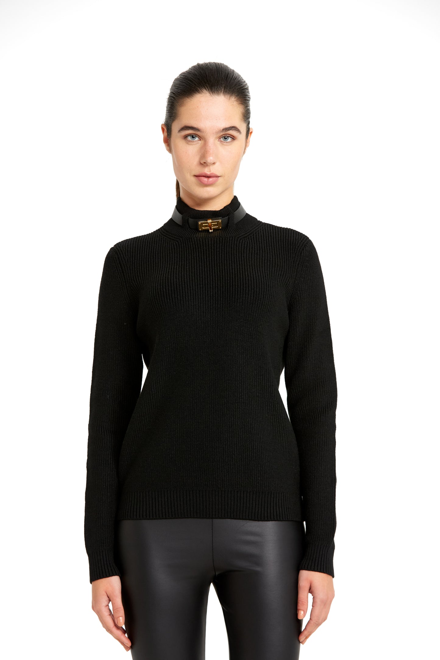 Elisabetta Franchi Kazak