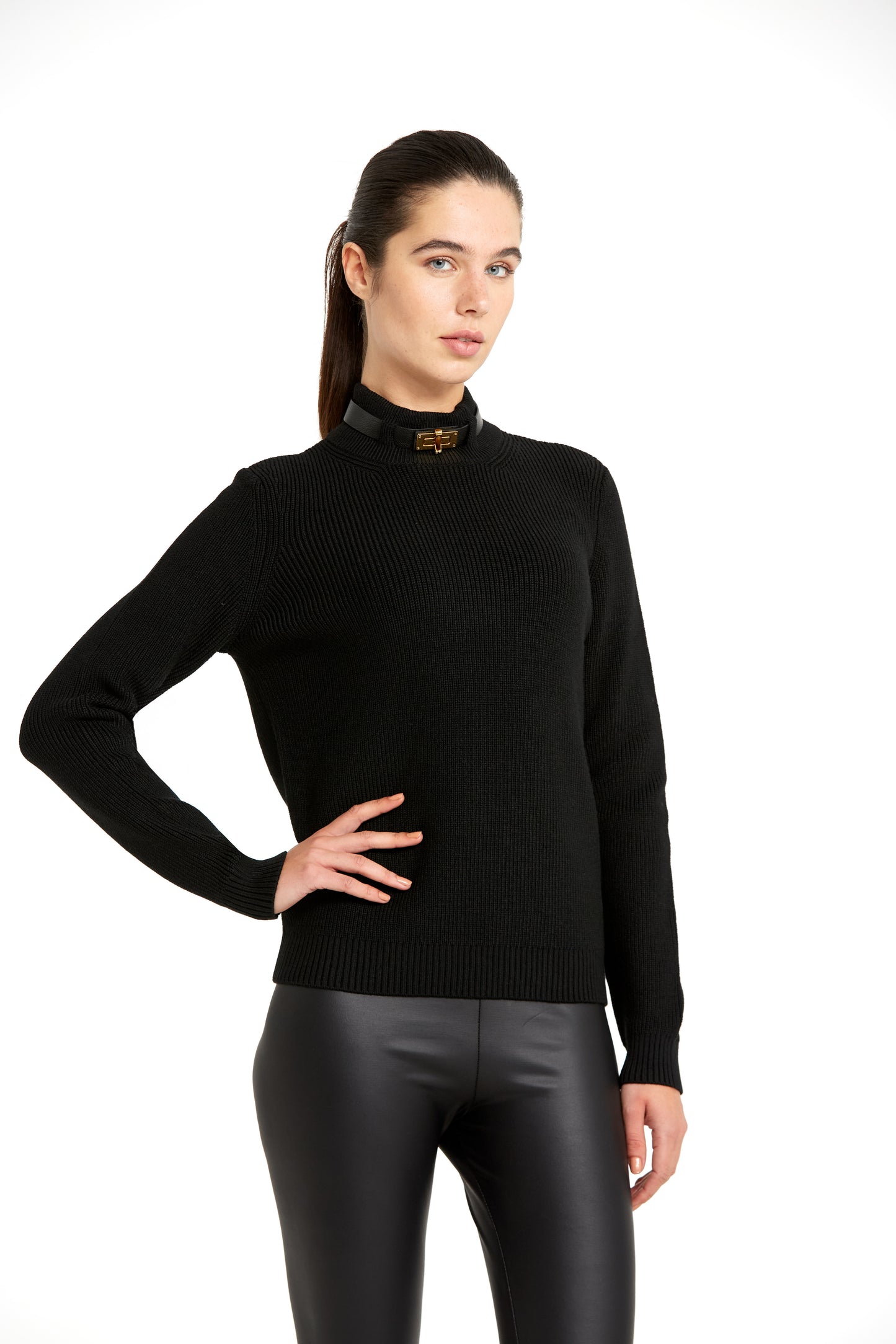 Elisabetta Franchi Kazak