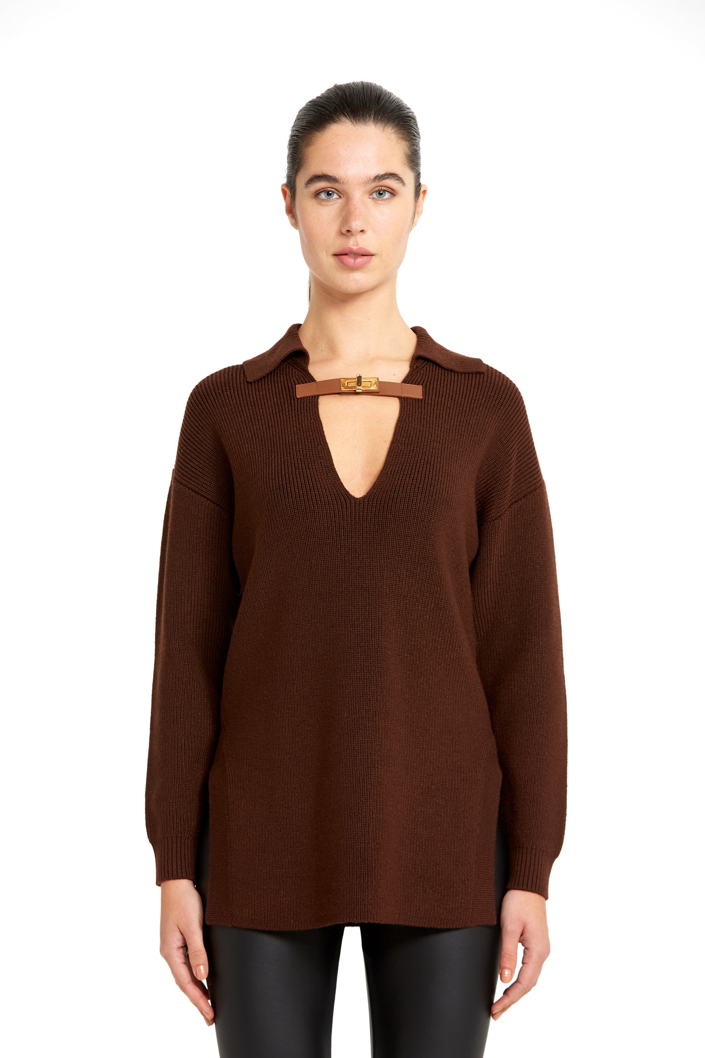 Elisabetta Franchi Kazak