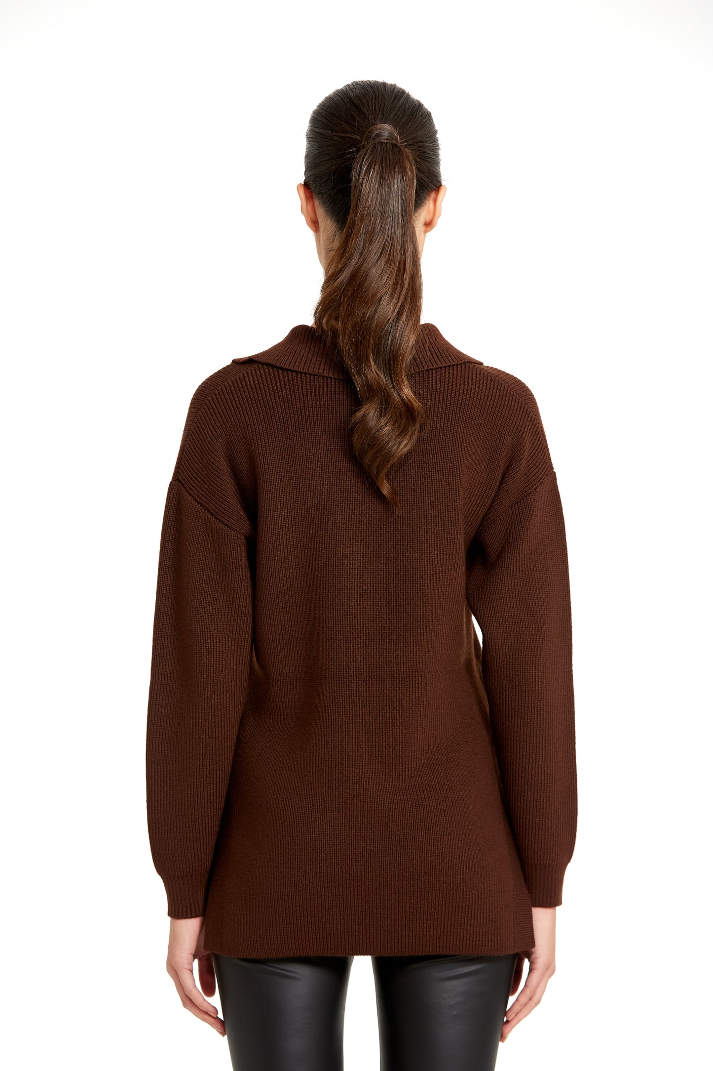 Elisabetta Franchi Kazak