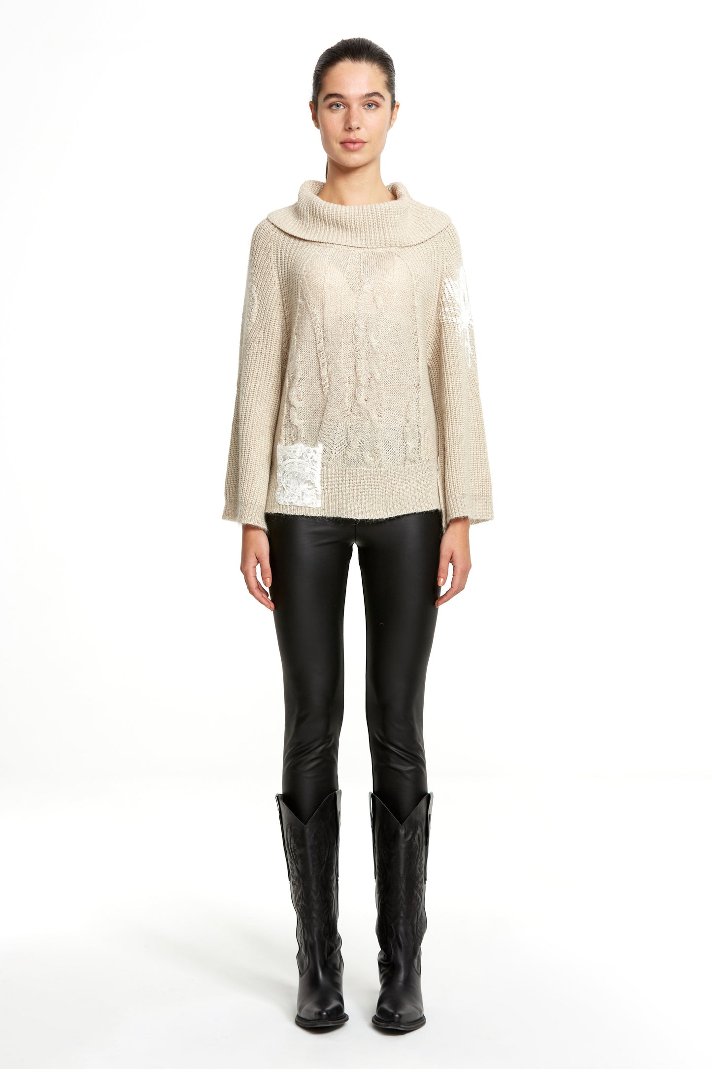 Elisa Cavaletti Kazak