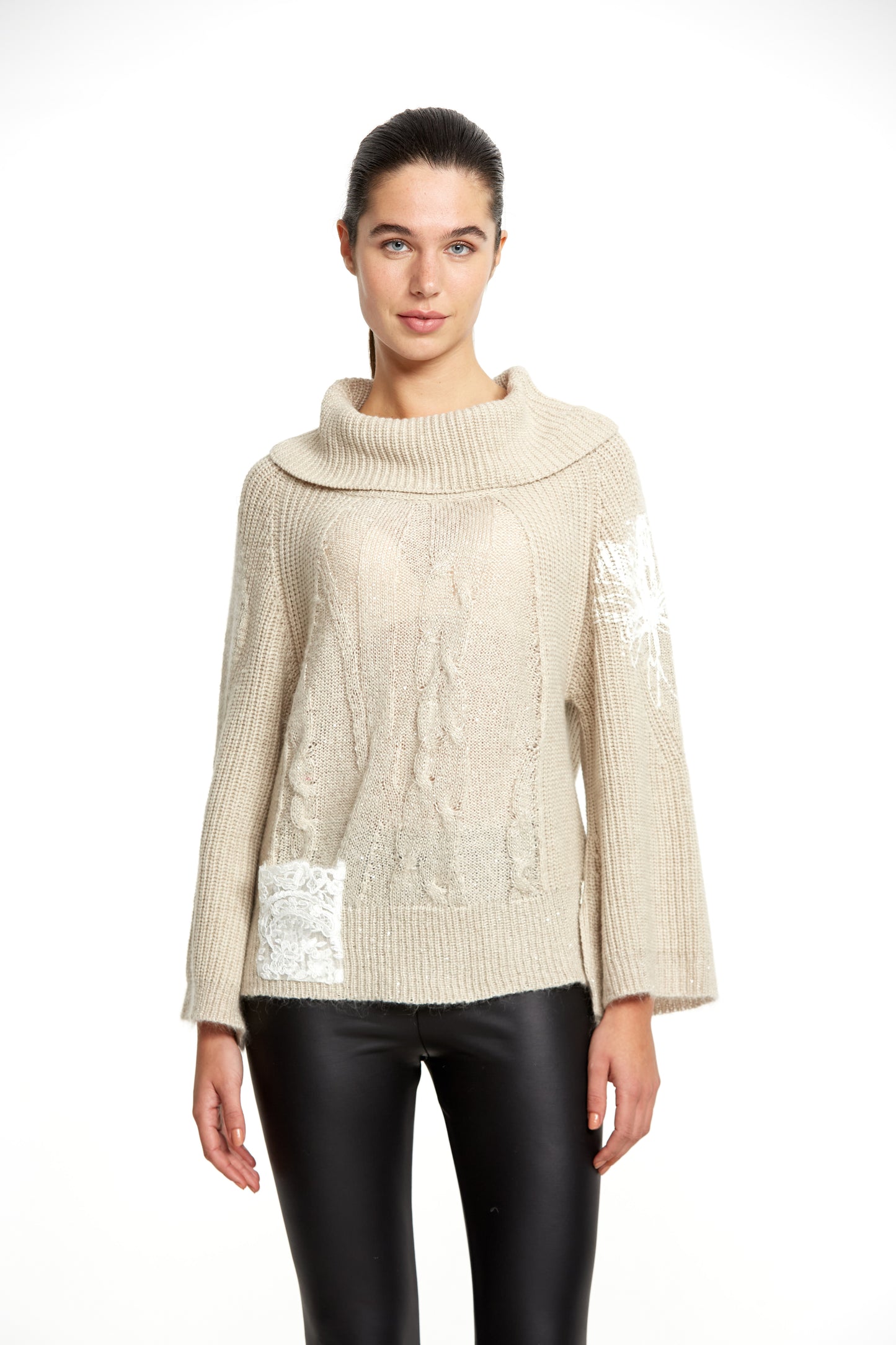 Elisa Cavaletti Kazak