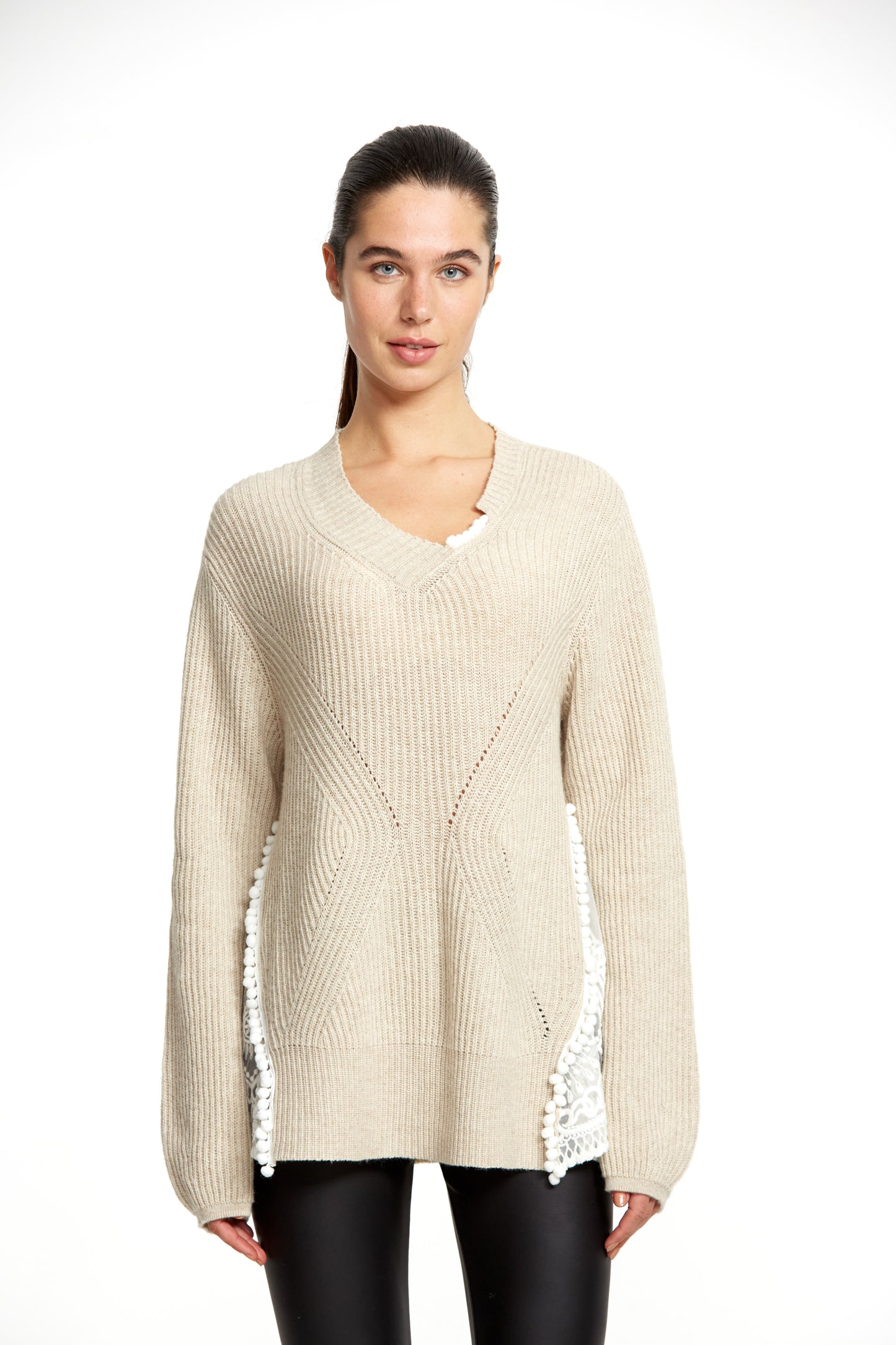 Elisa Cavaletti Kazak