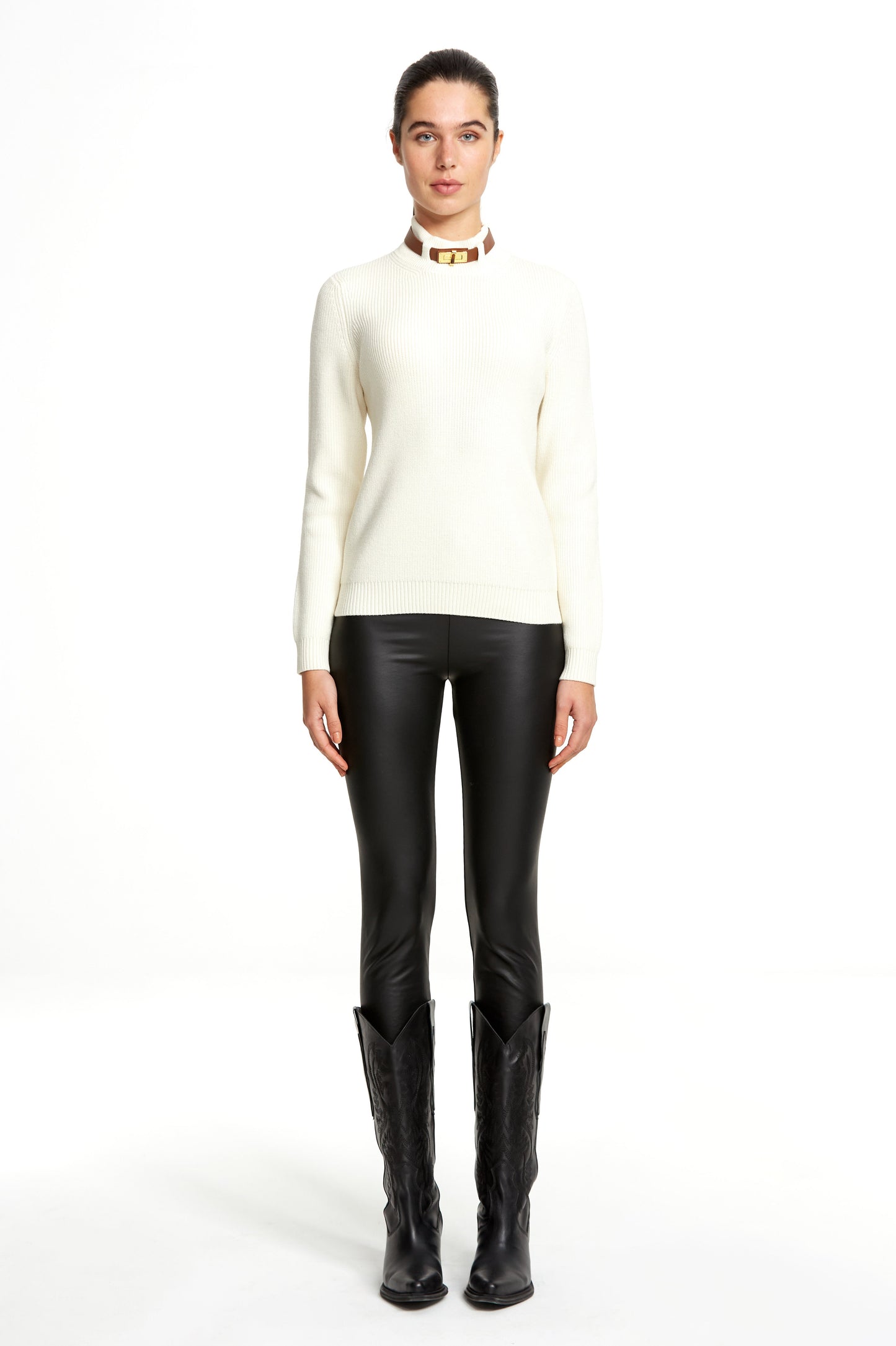 Elisabetta Franchi Kazak