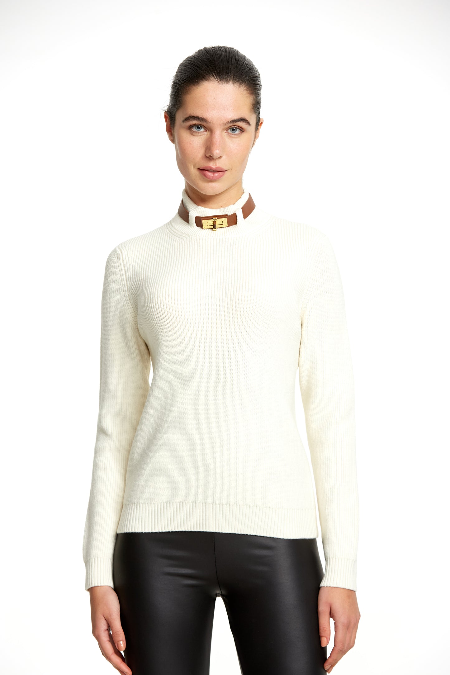 Elisabetta Franchi Kazak